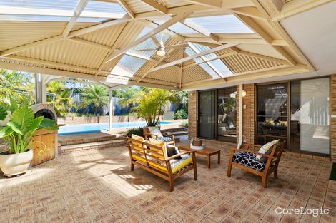 Property photo of 12 Talbot Drive Kingsley WA 6026