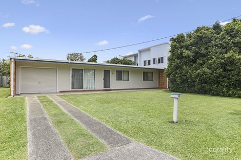 18 Kangaroo Ave, Bongaree, QLD 4507
