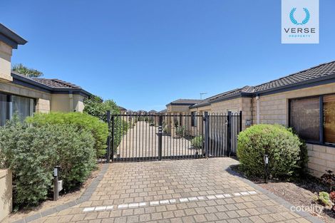 Property photo of 8/10 Leslie Street Cannington WA 6107