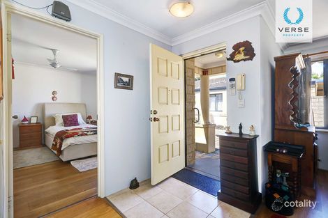 Property photo of 8/10 Leslie Street Cannington WA 6107