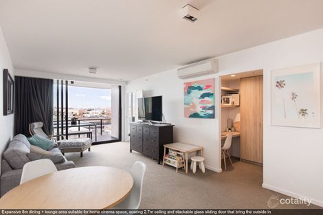 Property photo of 801/60 Doggett Street Newstead QLD 4006