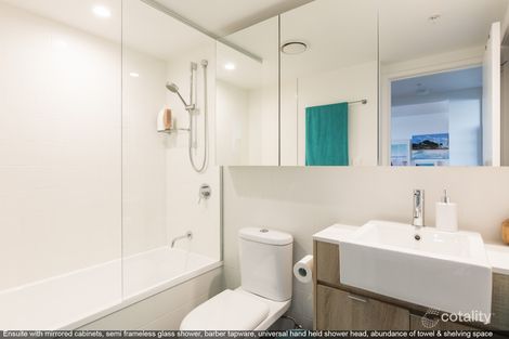 Property photo of 801/60 Doggett Street Newstead QLD 4006