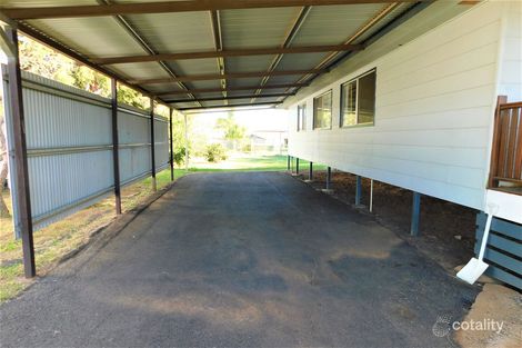 Property photo of 41 Edward Street Charleville QLD 4470