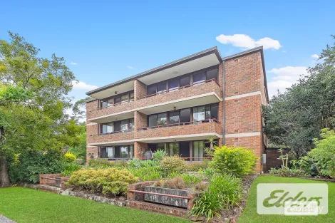 3/42 Florence St, Hornsby, NSW 2077