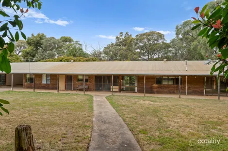 203 Tulley Rd, Lima East, VIC 3673