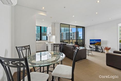 Property photo of 903/2 Aqua Street Southport QLD 4215