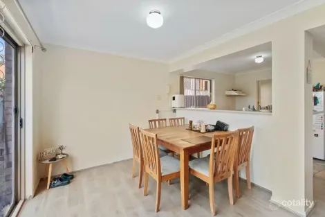Property photo of 137/3 Bass Street Woodridge QLD 4114