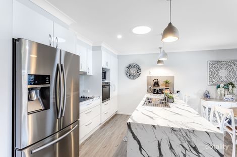 Property photo of 1/44 Water Fern Drive Caboolture QLD 4510