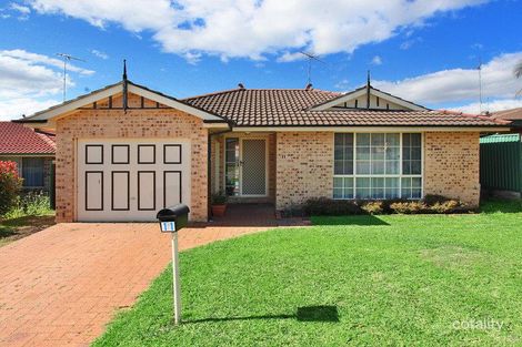 Property photo of 11 Jillak Close Glenmore Park NSW 2745