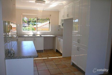 Property photo of 4/24 Mansfield Street Coorparoo QLD 4151
