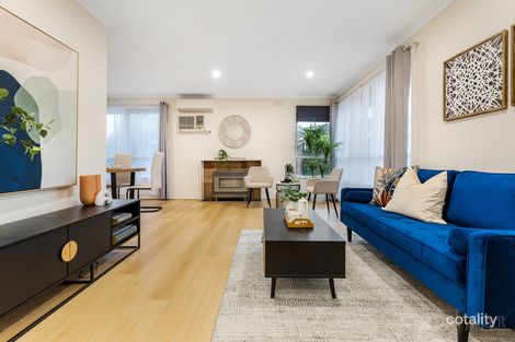 Property photo of 21 Jon Place Keysborough VIC 3173