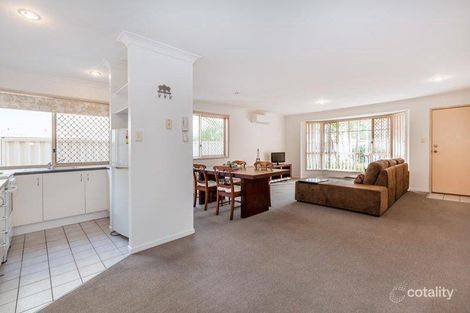 Property photo of 71 Saint Patrick Avenue Kuraby QLD 4112