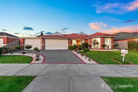 Property photo of 13 Storey Drive Pakenham VIC 3810