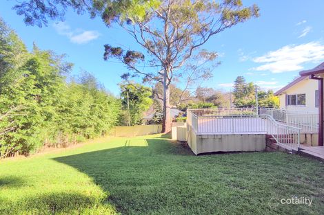 Property photo of 3 Wallace Parade Lindfield NSW 2070