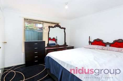 Property photo of 8/68 Mount Druitt Road Mount Druitt NSW 2770