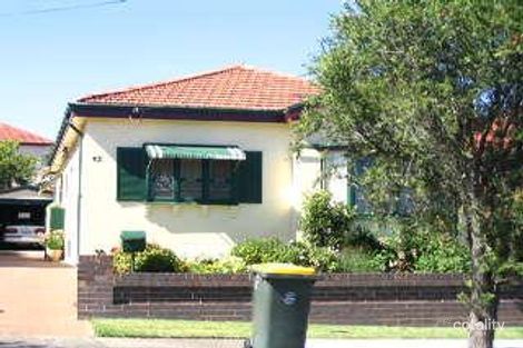 43 Cressy St, Canterbury, NSW 2193