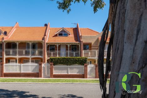 4/22 Geddes St, Victoria Park, WA 6100