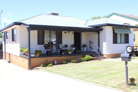 Property photo of 6 Ridge Street West Tamworth NSW 2340