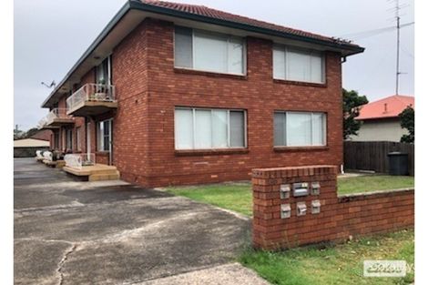 1/207 Church St, Wollongong, NSW 2500