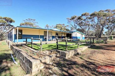 Property photo of 27 Brundell Street Cuballing WA 6311