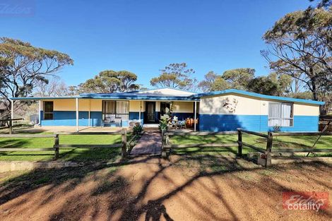 Property photo of 27 Brundell Street Cuballing WA 6311