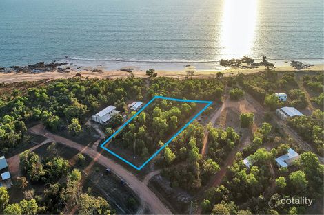 16 Evangel St, Dundee Beach, NT 0840