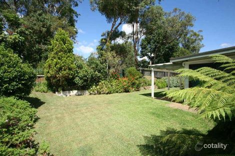 Property photo of 5 Cooroy Crescent Yellow Rock NSW 2777