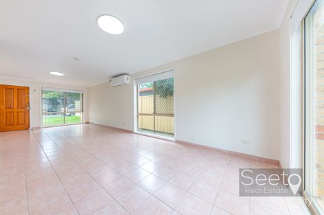 Property photo of 42 Ron Scott Circuit Greenacre NSW 2190