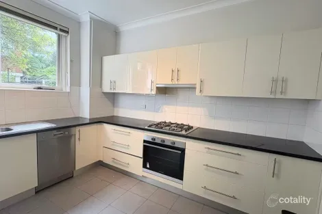 Property photo of 5/11 Pembroke Street Epping NSW 2121