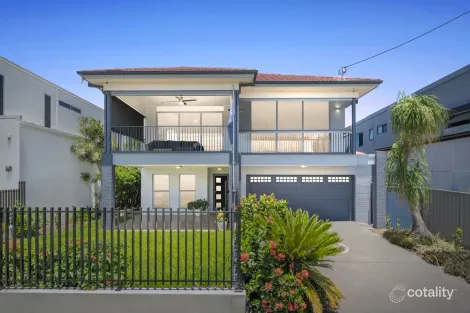 70 Oyster Point Esp, Scarborough, QLD 4020