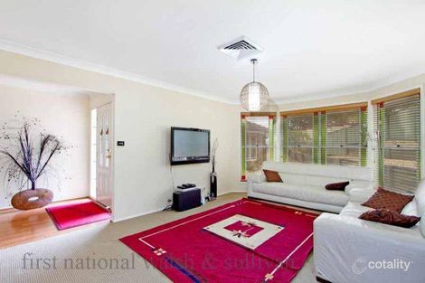 Property photo of 9 Summit Place Baulkham Hills NSW 2153