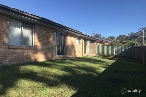 Property photo of 20/883 Pacific Highway Lisarow NSW 2250