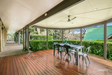 Property photo of 18 Junction Road Wahroonga NSW 2076