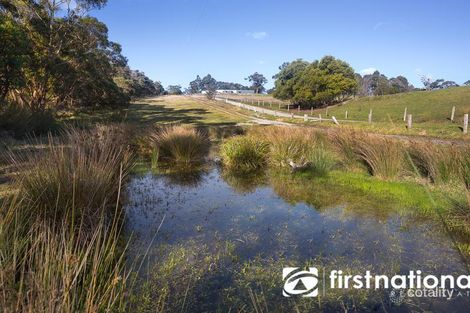 Property photo of LOT 57 Walford Road Beaconsfield Upper VIC 3808