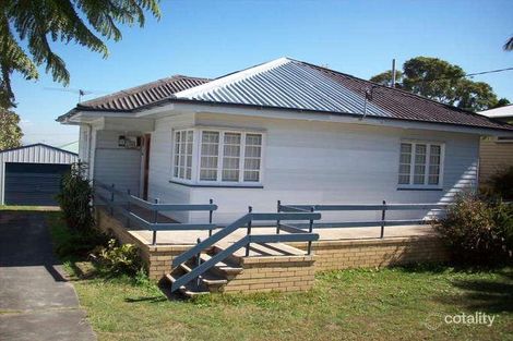 Property photo of 83 Daisy Road Manly West QLD 4179