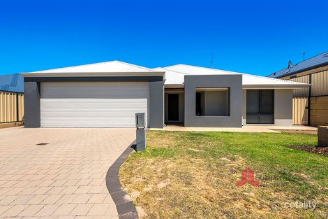 Property photo of 32 Santorini Loop Binningup WA 6233