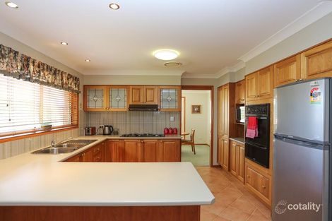 Property photo of 27 Cedar Drive Llanarth NSW 2795