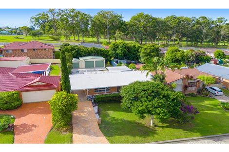 Property photo of 17 Cedar Close Wauchope NSW 2446