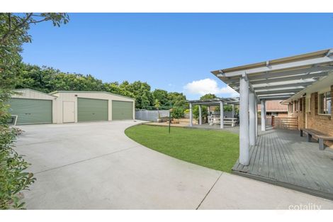 Property photo of 17 Cedar Close Wauchope NSW 2446