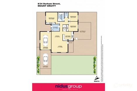 Property photo of 8/68 Mount Druitt Road Mount Druitt NSW 2770