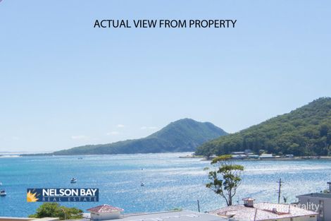 812/43 Shoal Bay Rd, Shoal Bay, NSW 2315