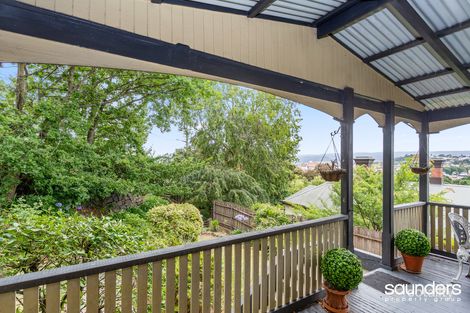 Property photo of 1 Hillside Crescent West Launceston TAS 7250