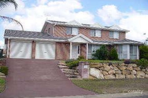 Property photo of 3 Margaret Way Cecil Hills NSW 2171