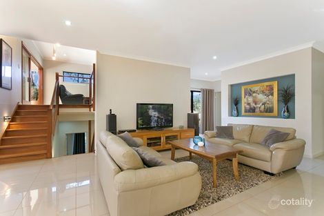 Property photo of 58 Gordon Circuit Seventeen Mile Rocks QLD 4073
