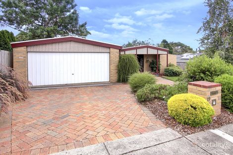 Property photo of 19 Conifer Court Frankston South VIC 3199