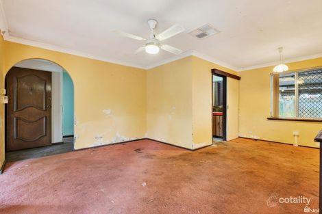 Property photo of 5 Malu Court Camillo WA 6111