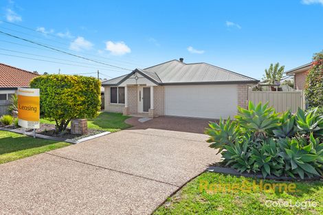 Property photo of 16 Fay Court Kearneys Spring QLD 4350