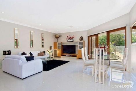Property photo of 6 Magney Place Bella Vista NSW 2153