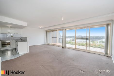 Property photo of 48/13 Chandler Street Belconnen ACT 2617