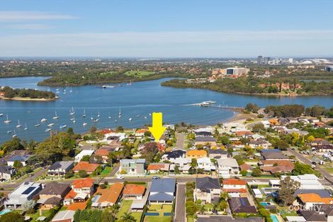 Property photo of 8A Chadwick Street Putney NSW 2112